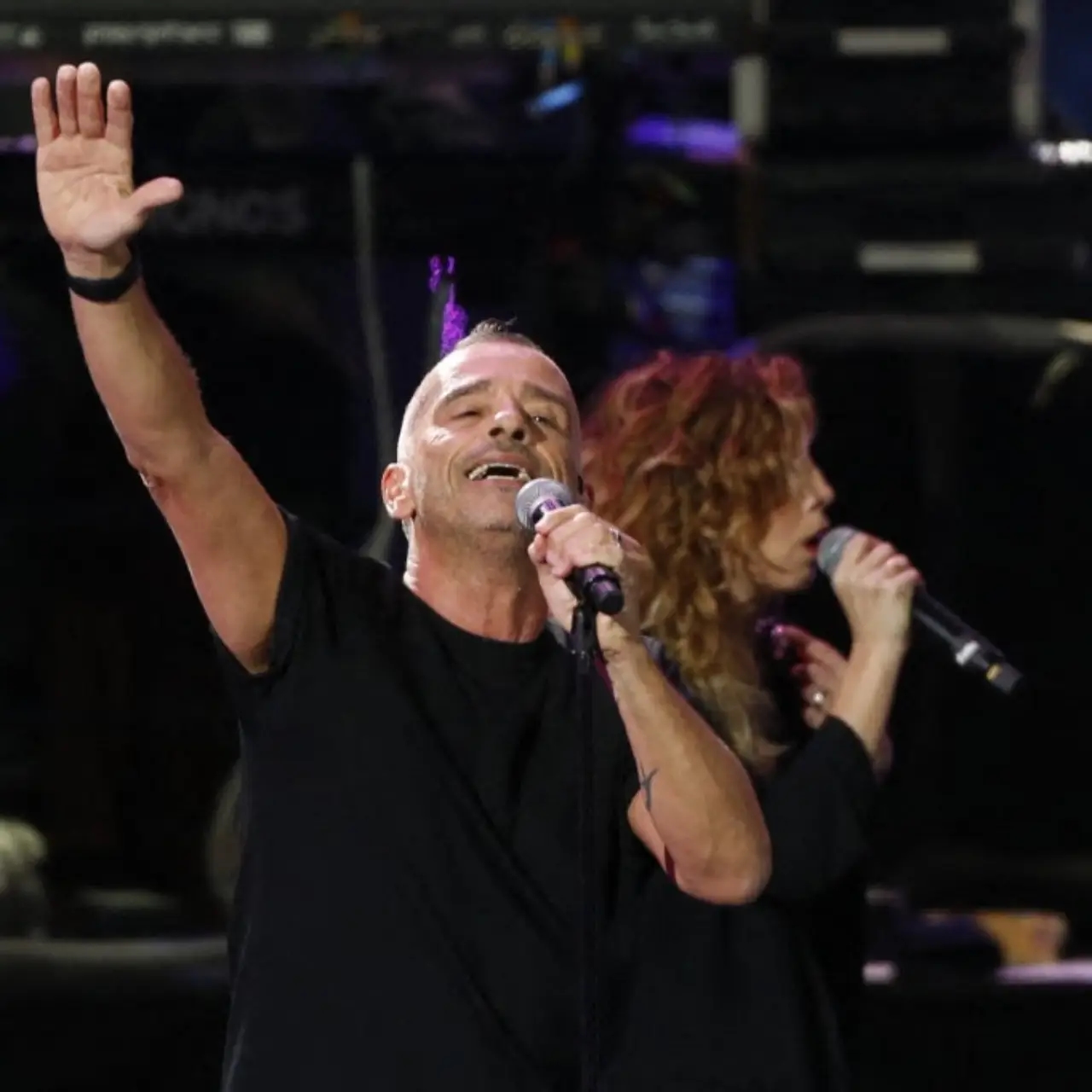 Eros Ramazzotti presenta “Una Historia Importante”, el álbum que celebra su legado y abre un nuevo capítulo