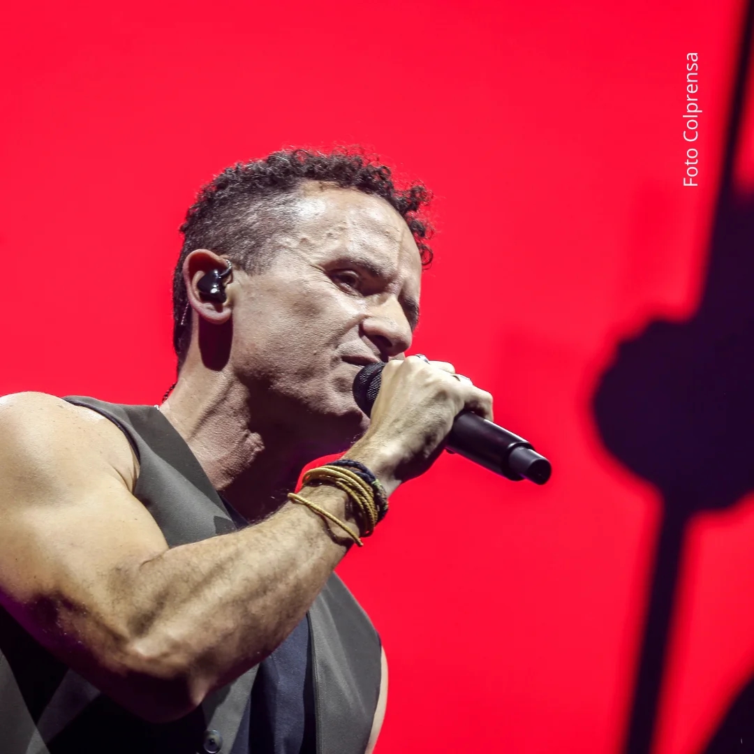 Fonseca y Manuel Medrano unen sus voces y ritmos en “Enamorarte Mil Veces”