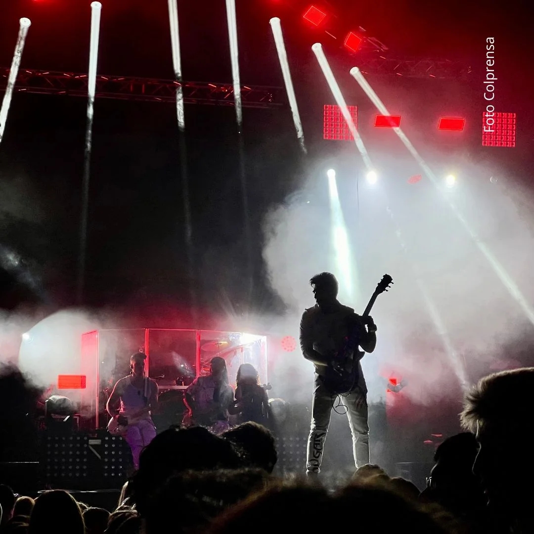 Superlitio regresa con “Loco de corazón” y revive la esencia del rock alternativo